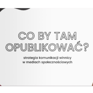 Strategia social-mediowa