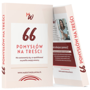 66 pomysłów na treści