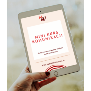 Mini-kurs komunikacji